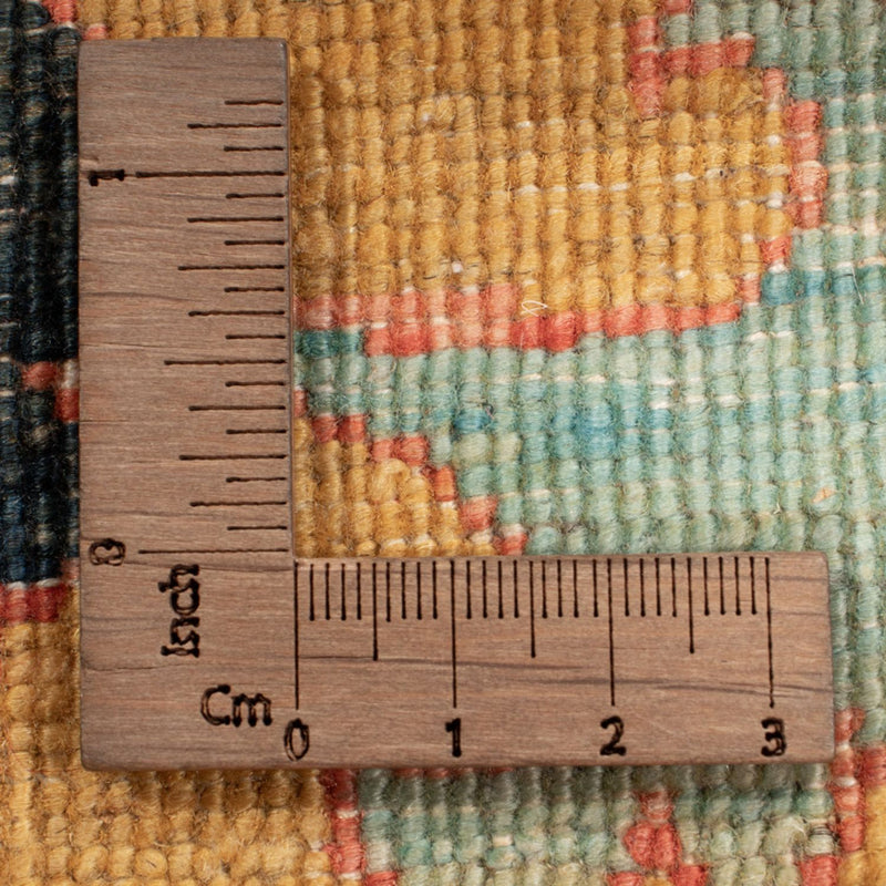 Ziegler Tapijt - Ariana - 271 x 208 cm - goud