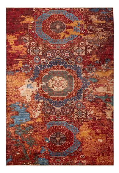 Designer tapijt 208x297cm - Designerteppich