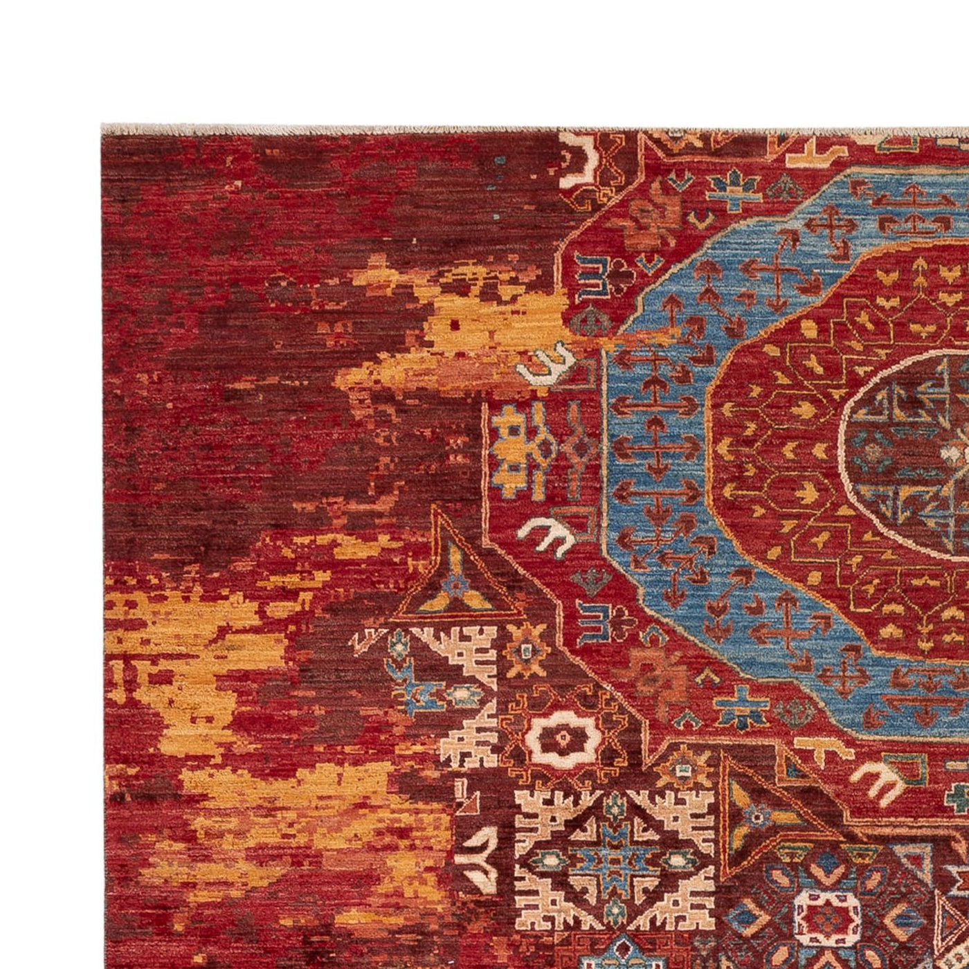 Designer tapijt 297x208cm - Designerteppich