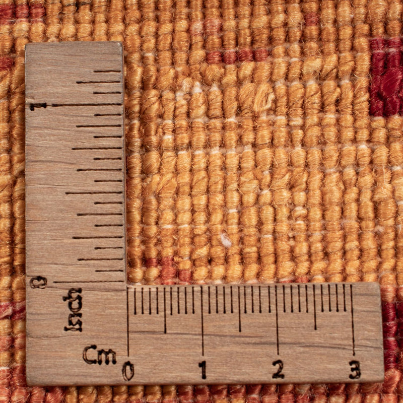 Designer tapijt - 297 x 208 cm - veelkleurig