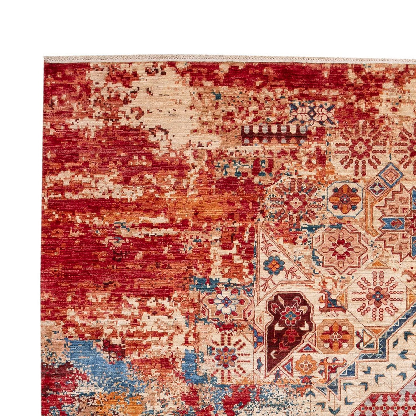 Designer tapijt 289x204cm - Designerteppich