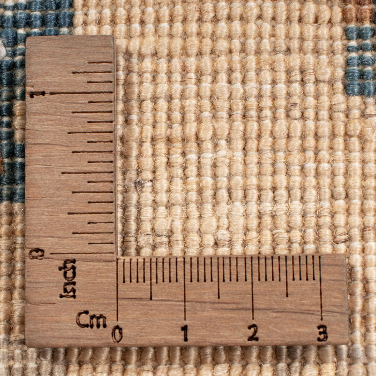 Designer tapijt - 289 x 204 cm - veelkleurig