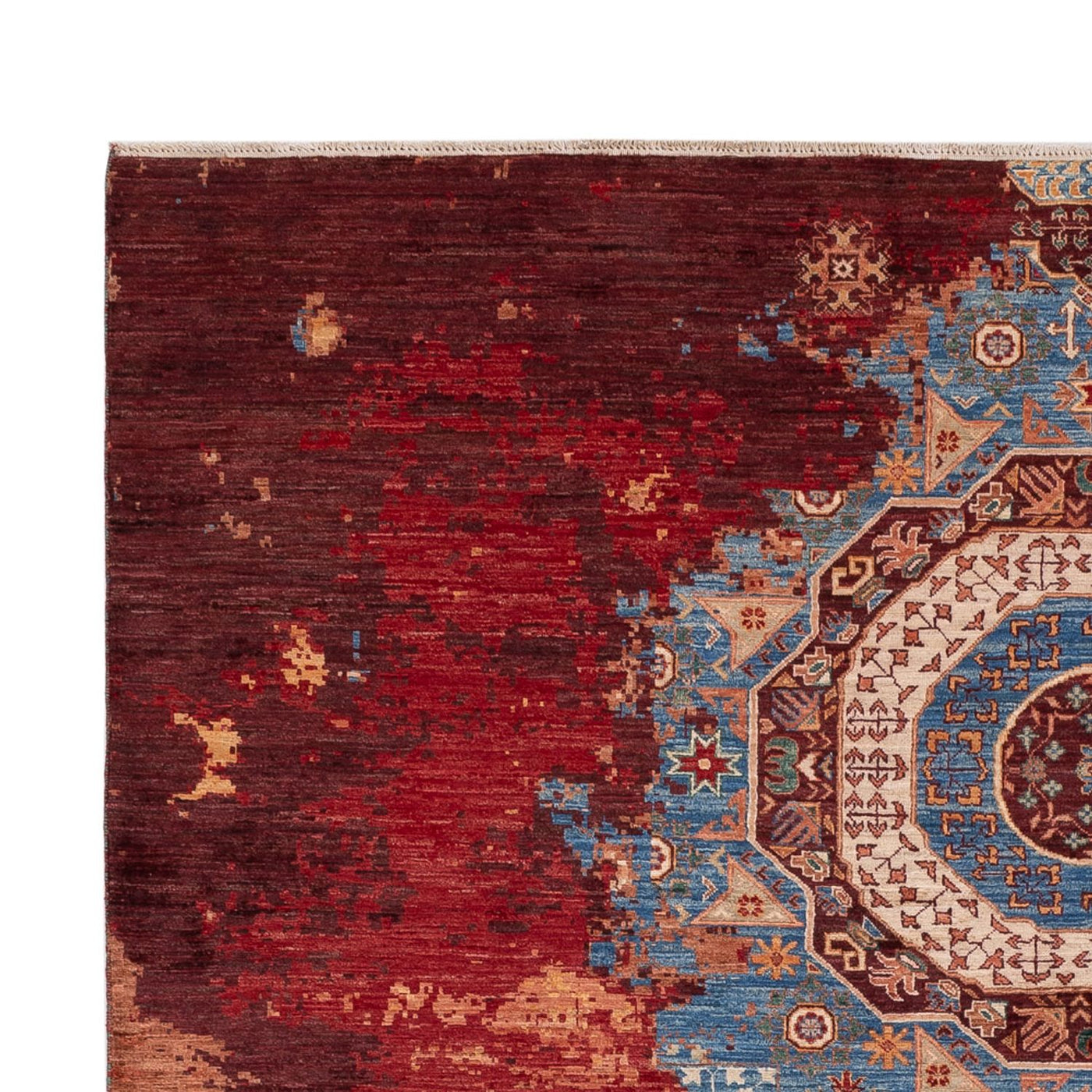 Designer tapijt 291x207cm - Designerteppich