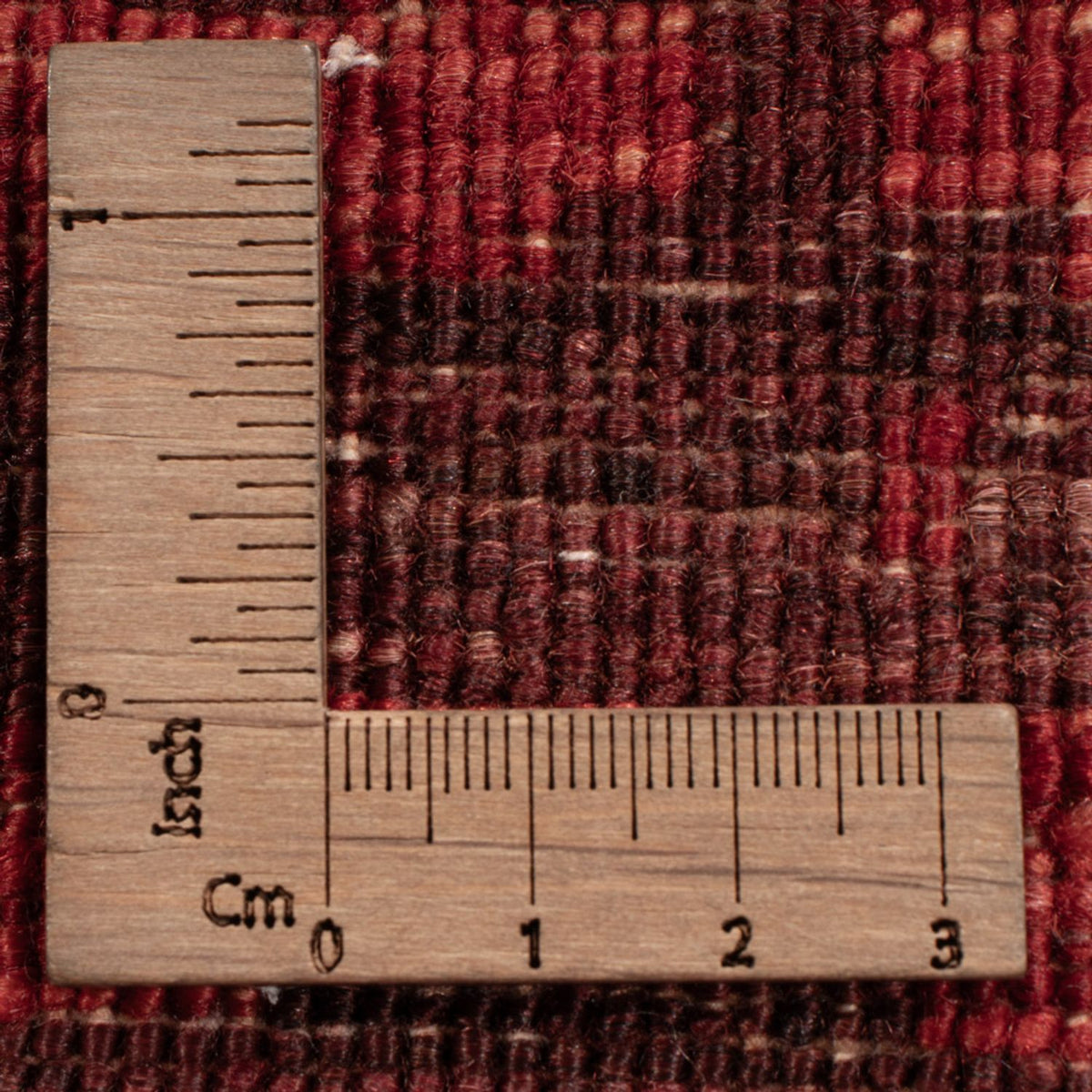 Designer tapijt - 291 x 207 cm - veelkleurig