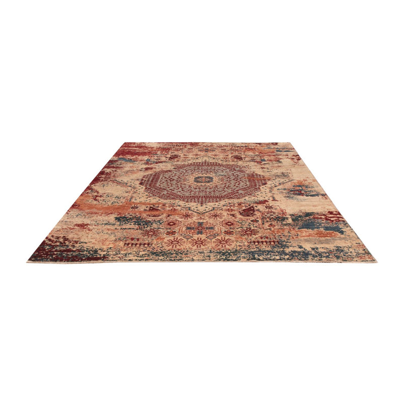 Designer tapijt - 289 x 205 cm - veelkleurig