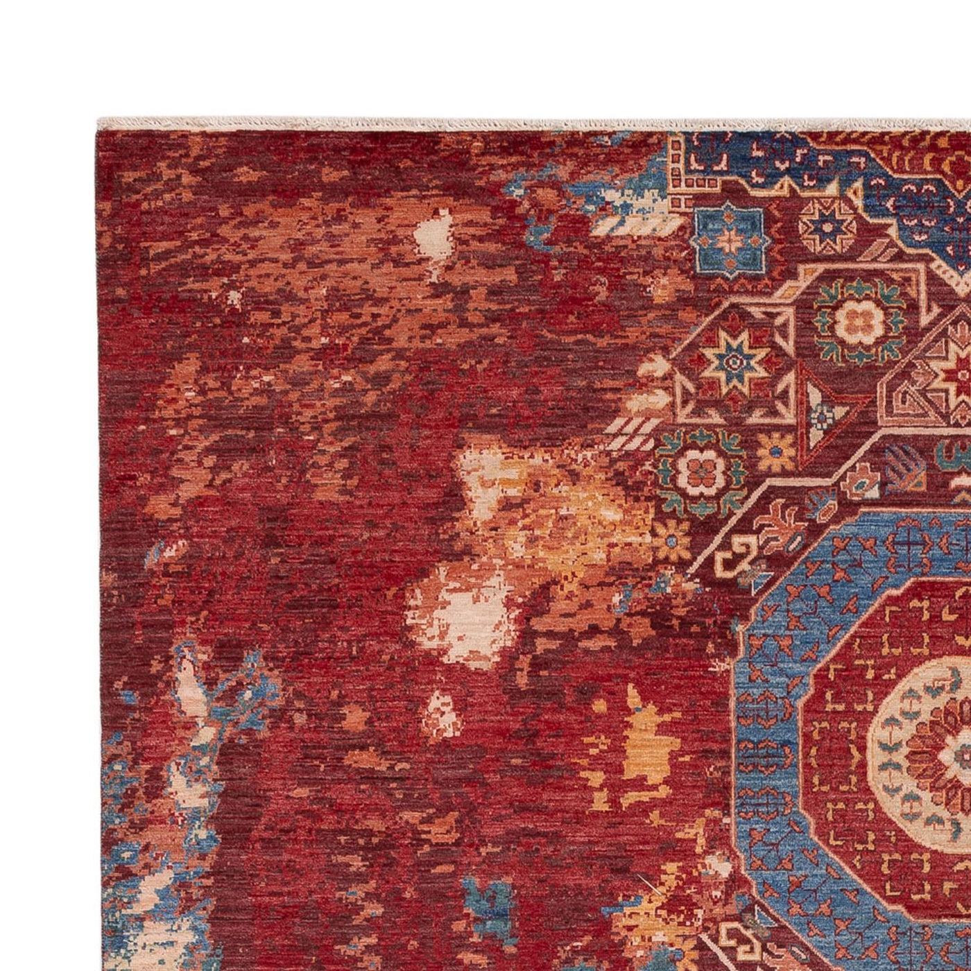 Designer tapijt 293x211cm - Designerteppich