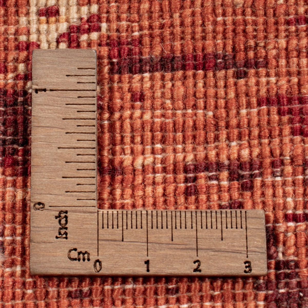 Designer tapijt - 293 x 211 cm - veelkleurig