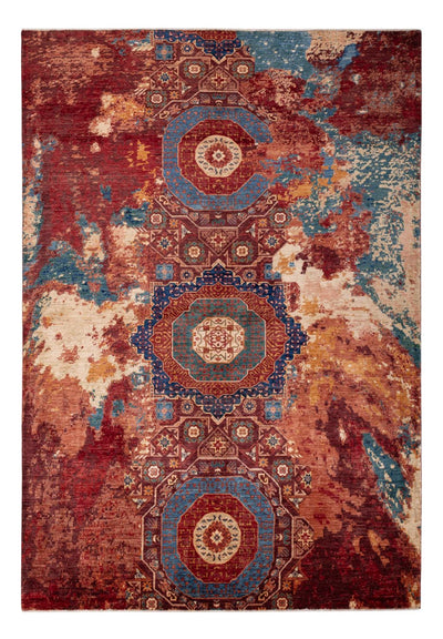 Designer tapijt 201x297cm - Designerteppich