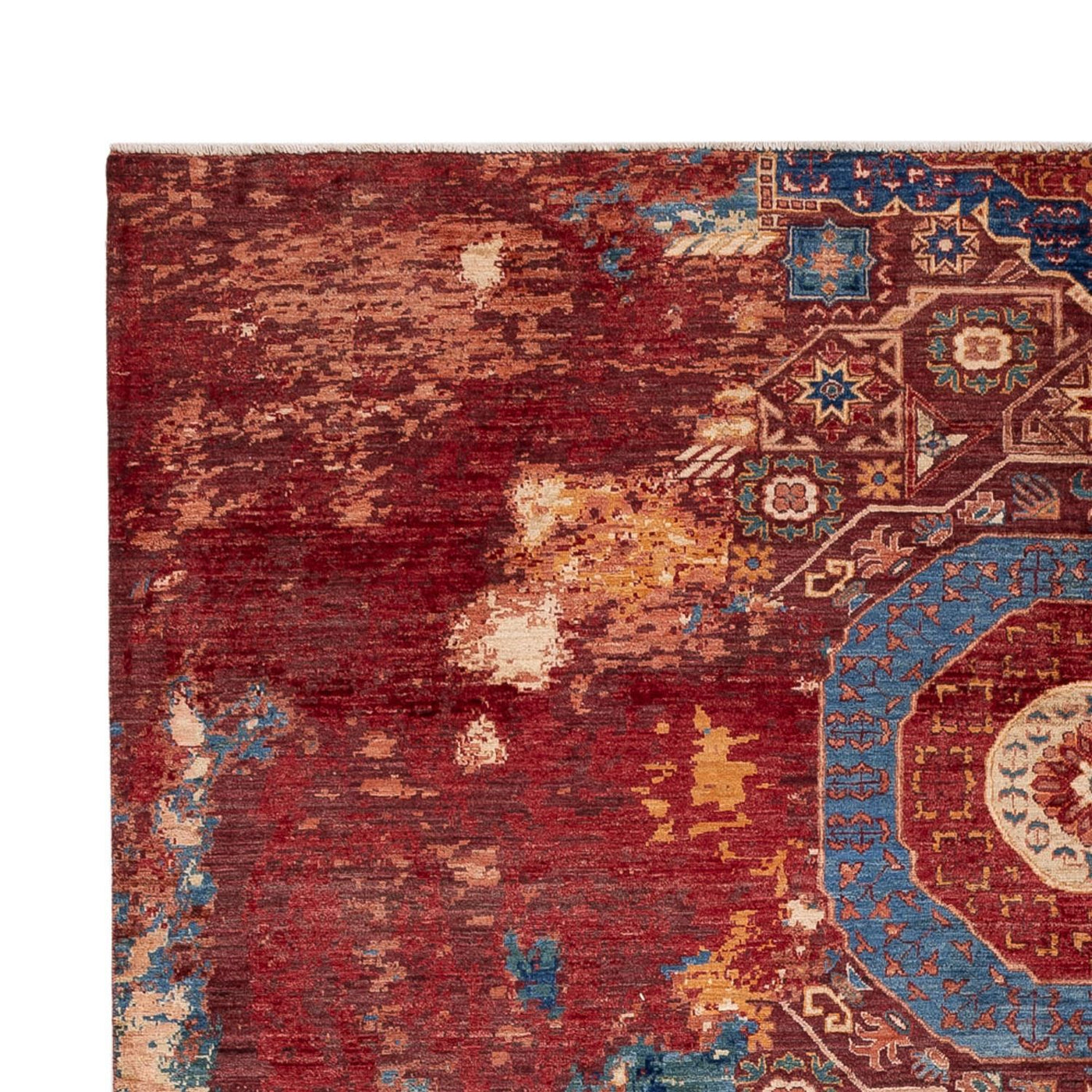 Designer tapijt 297x201cm - Designerteppich