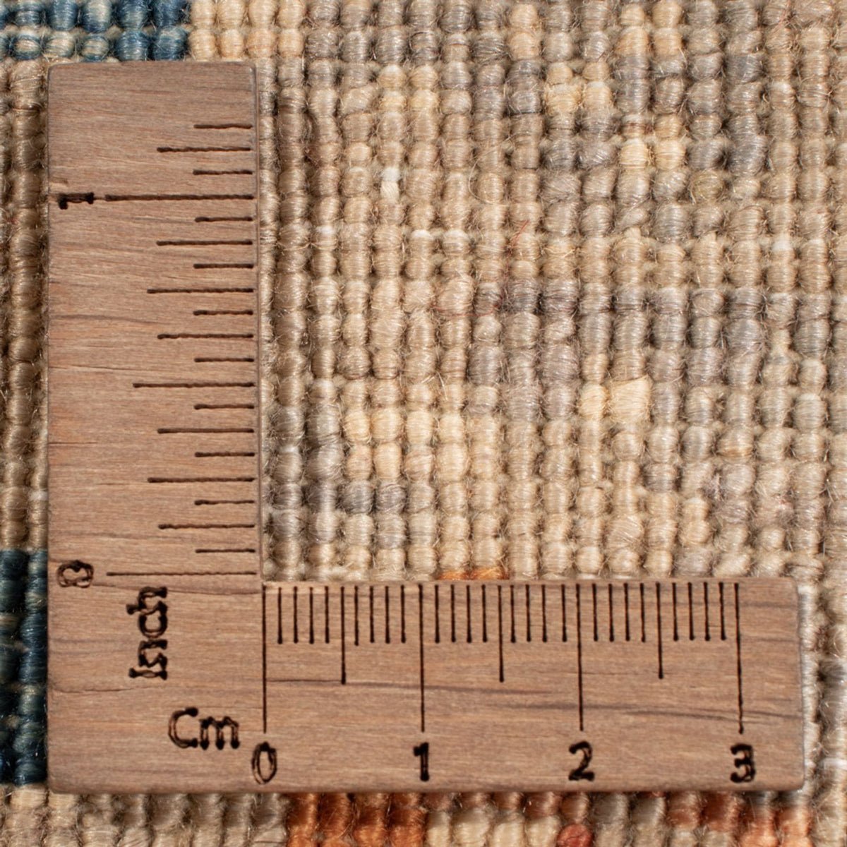 Designer tapijt - 276 x 206 cm - veelkleurig