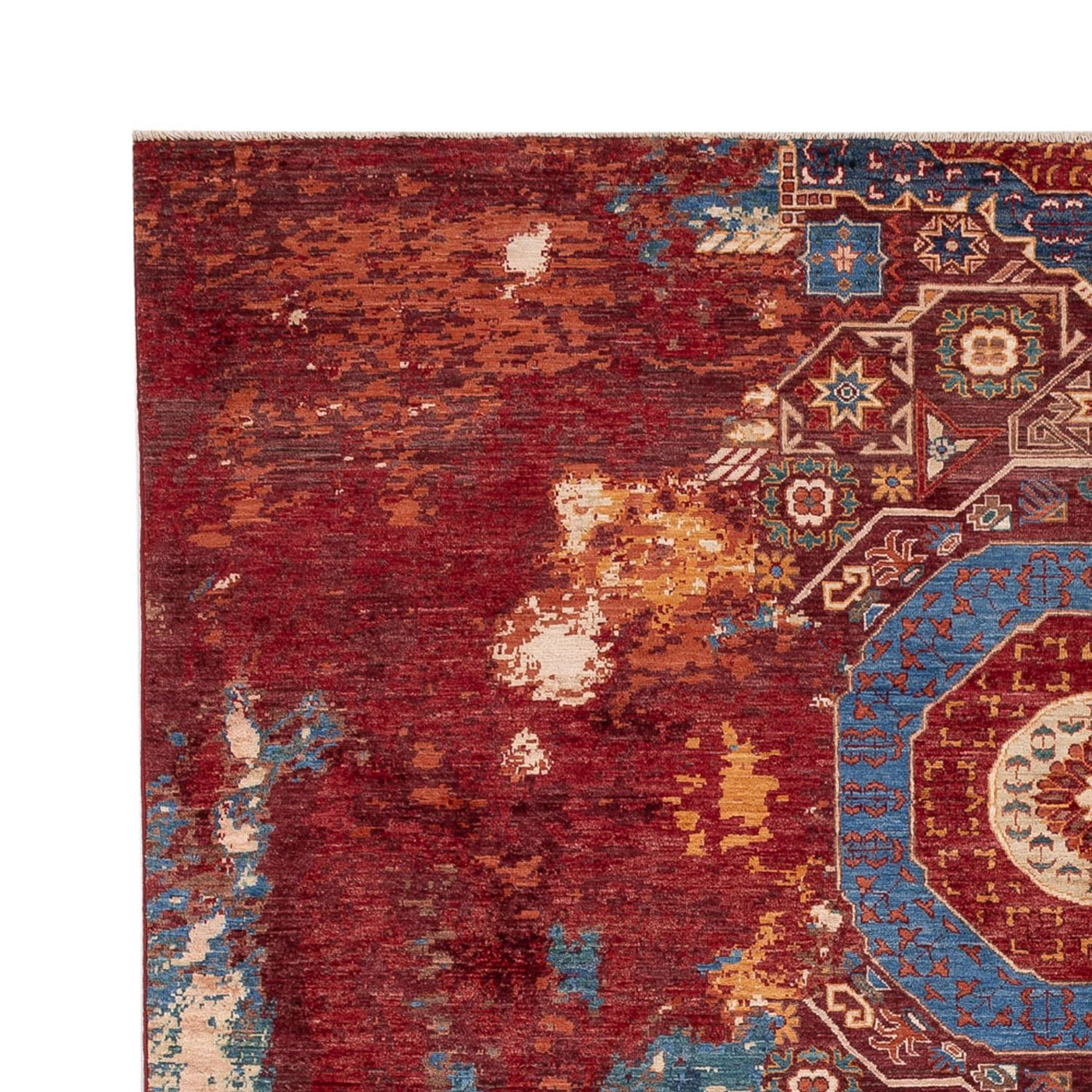 Designer tapijt 296x210cm - Designerteppich