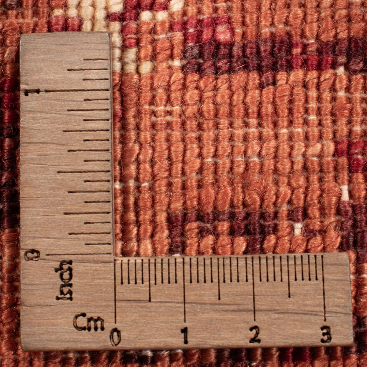 Designer tapijt - 296 x 210 cm - veelkleurig