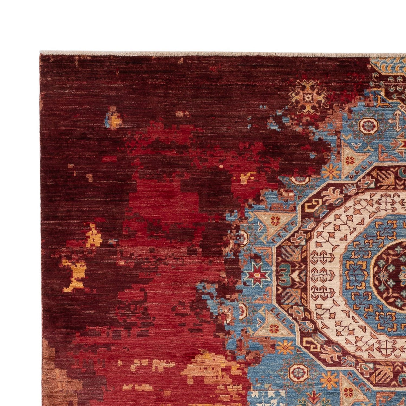 Designer tapijt 295x205cm - Designerteppich