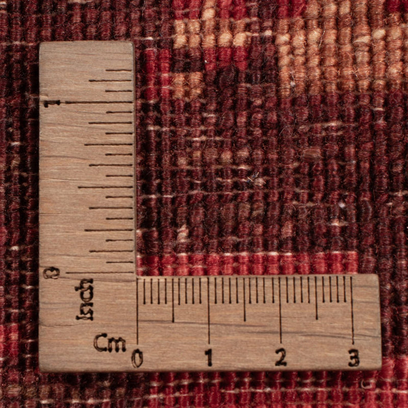 Designer tapijt - 295 x 205 cm - veelkleurig