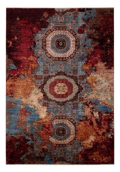 Designer tapijt 205x292cm - Designerteppich