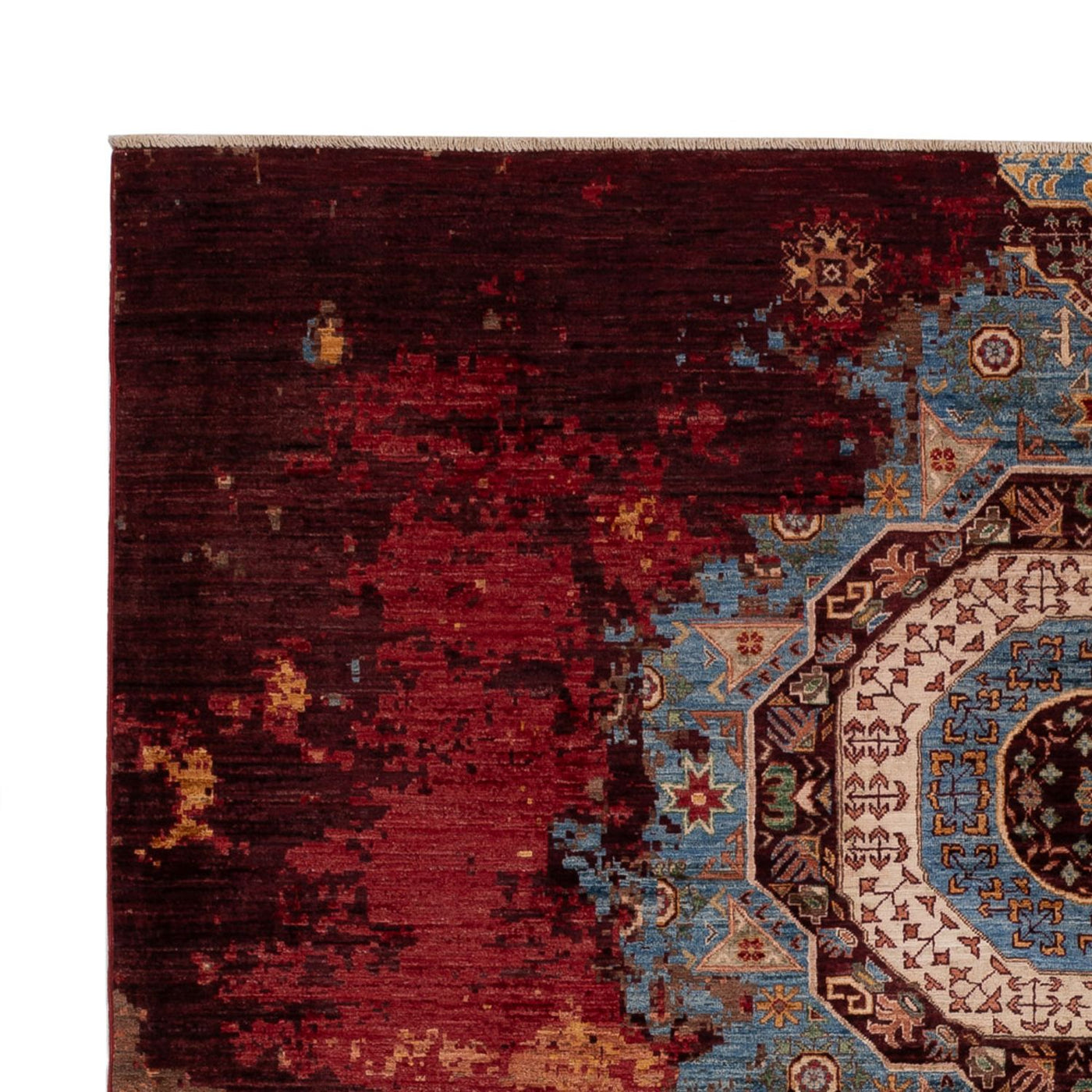 Designer tapijt 292x205cm - Designerteppich