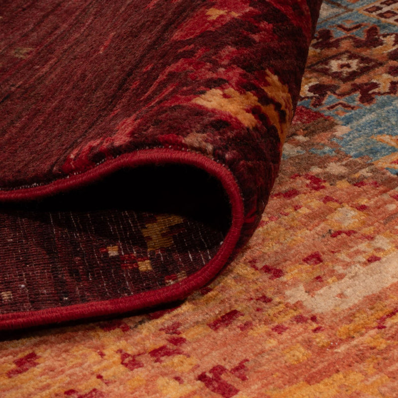 Designer tapijt - 292 x 205 cm - veelkleurig