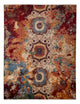Designer tapijt 302x239cm - Designerteppich