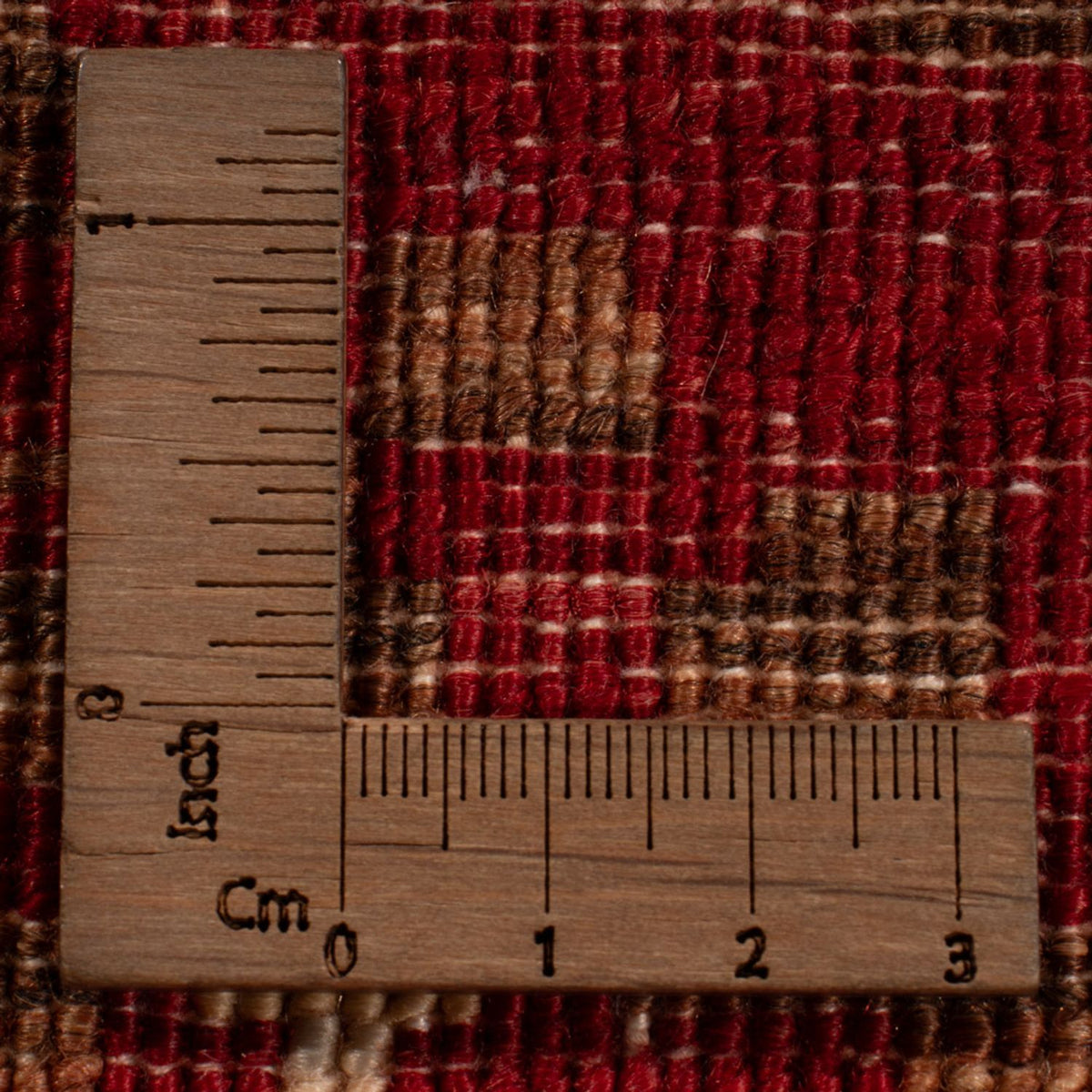 Designer tapijt - 302 x 239 cm - veelkleurig