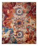 Designer tapijt 292x247cm - Designerteppich