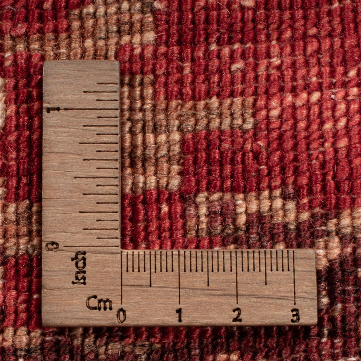 Designer tapijt - 292 x 247 cm - veelkleurig