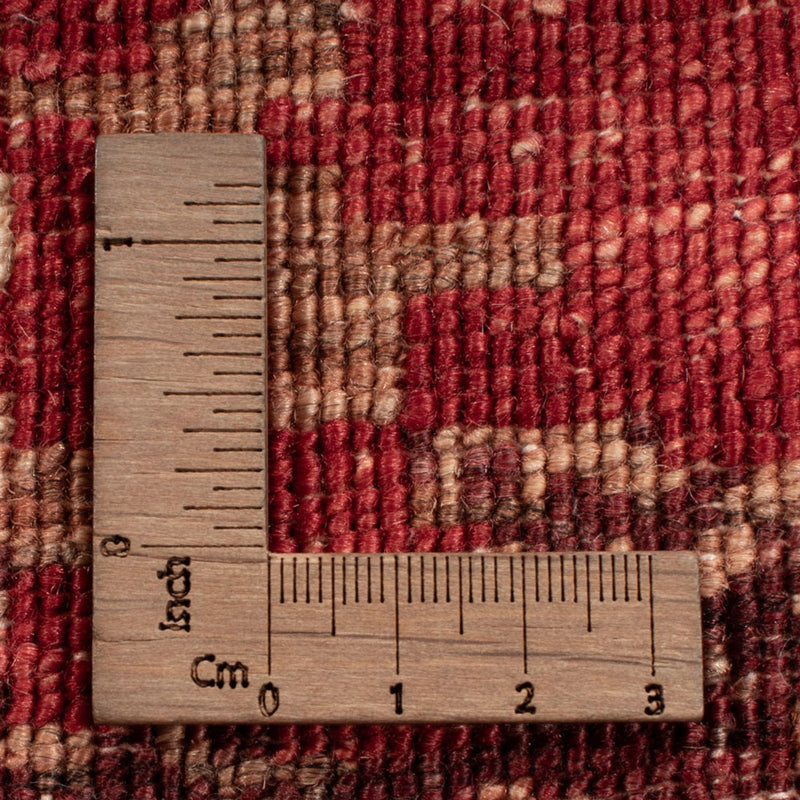 Designer tapijt - 292 x 247 cm - veelkleurig