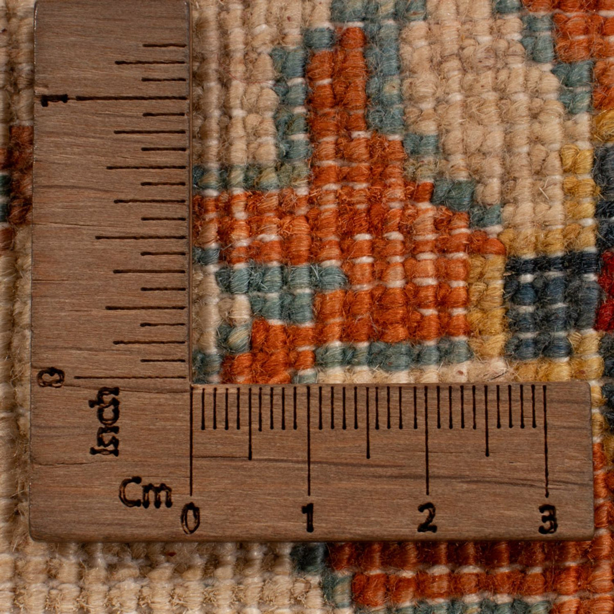 Ziegler Tapijt - Ariana - 315 x 247 cm - veelkleurig