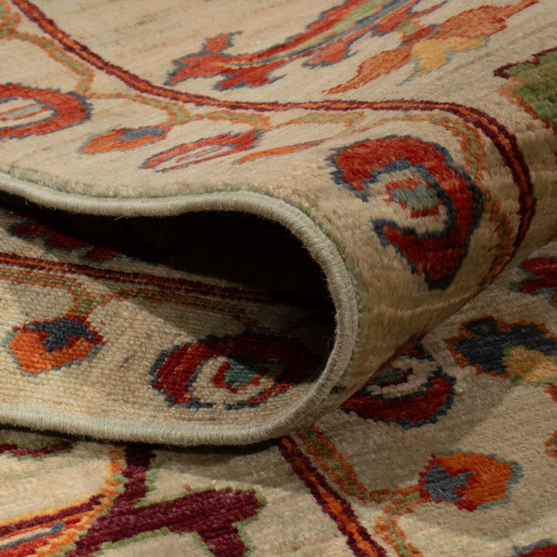 Ziegler Tapijt - Ariana - 298 x 235 cm - veelkleurig