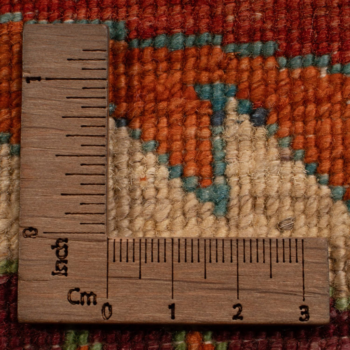 Ziegler Tapijt - Ariana - 298 x 235 cm - veelkleurig