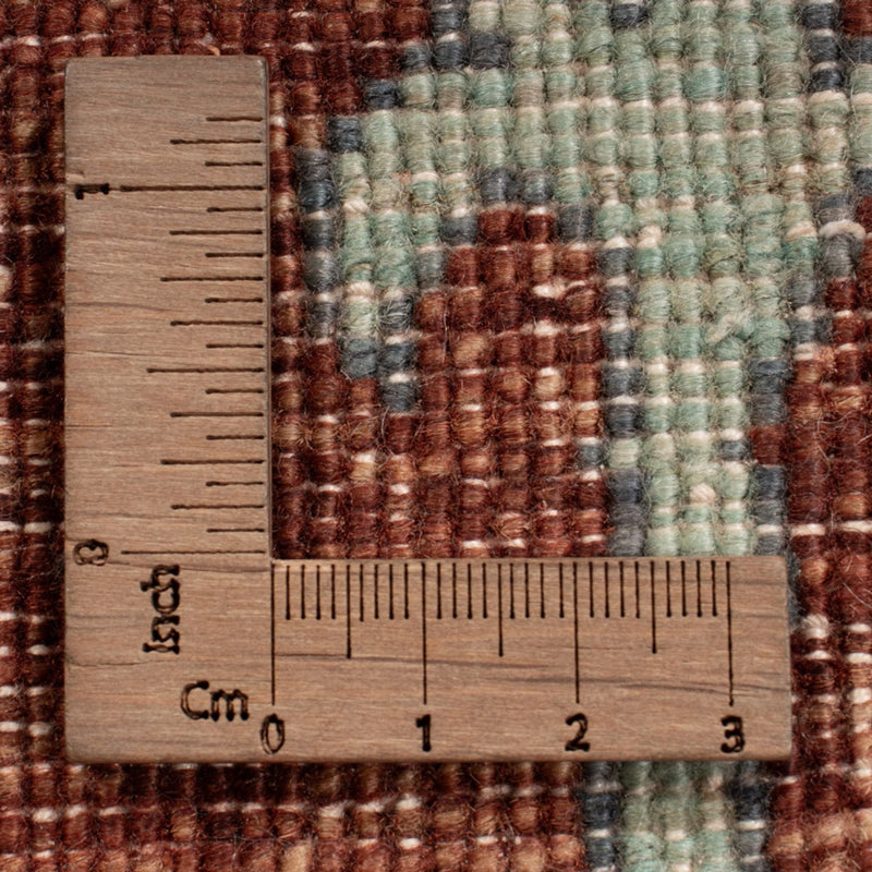 Ziegler Tapijt - Ariana - 292 x 226 cm - bruin