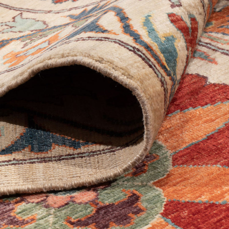 Ziegler Tapijt - Ariana - 298 x 219 cm - beige