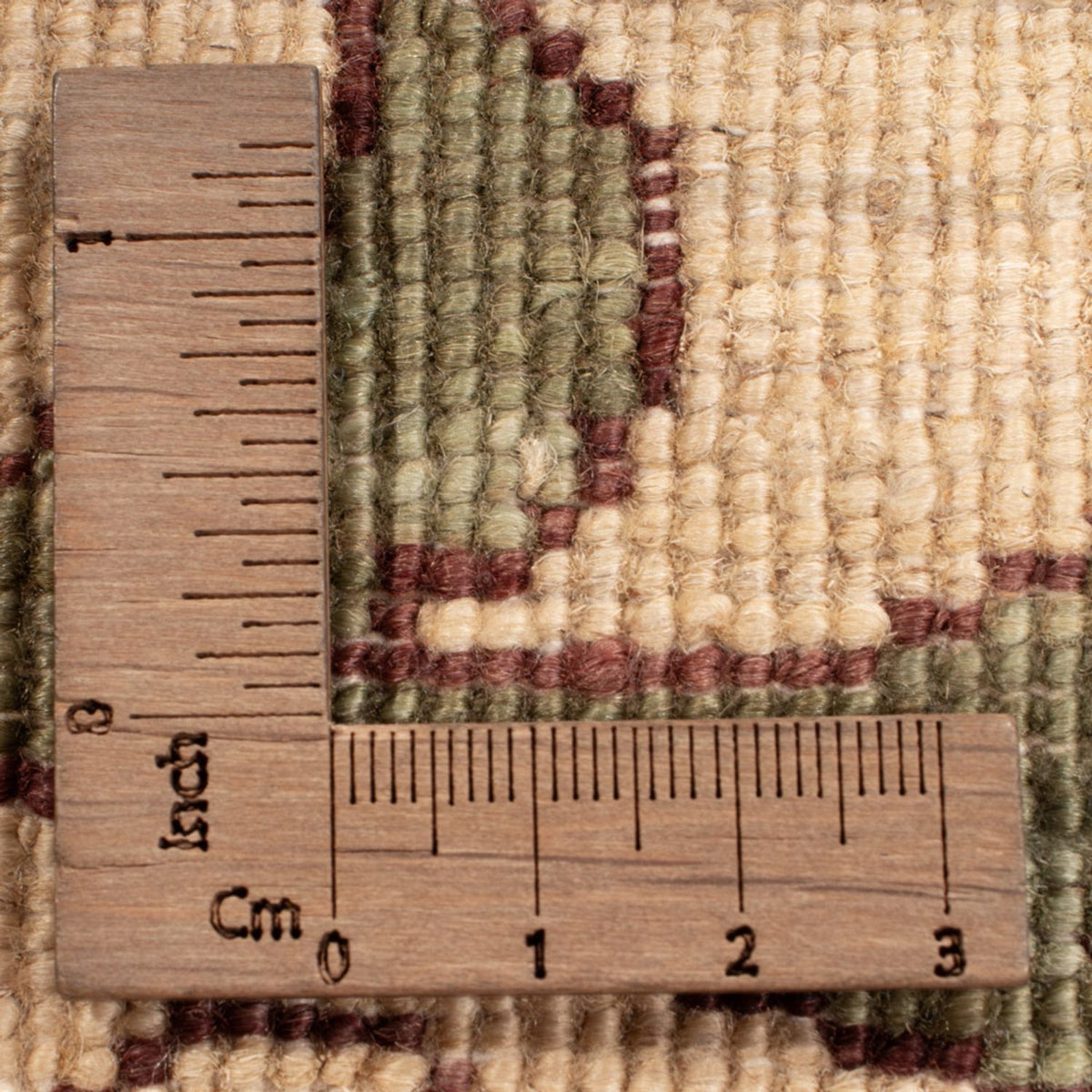 Ziegler Tapijt - Ariana - 298 x 219 cm - beige