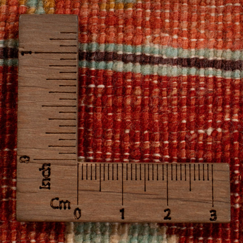 Ziegler Tapijt - Ariana - 266 x 202 cm - veelkleurig