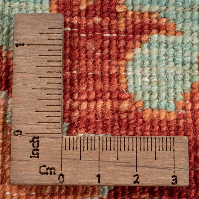 Ziegler Tapijt - Ariana - 273 x 200 cm - lichtblauw