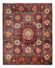 Ariana Tapijt 251x202cm - Oosters Tapijt