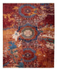 Designer tapijt 305x245cm - Designerteppich