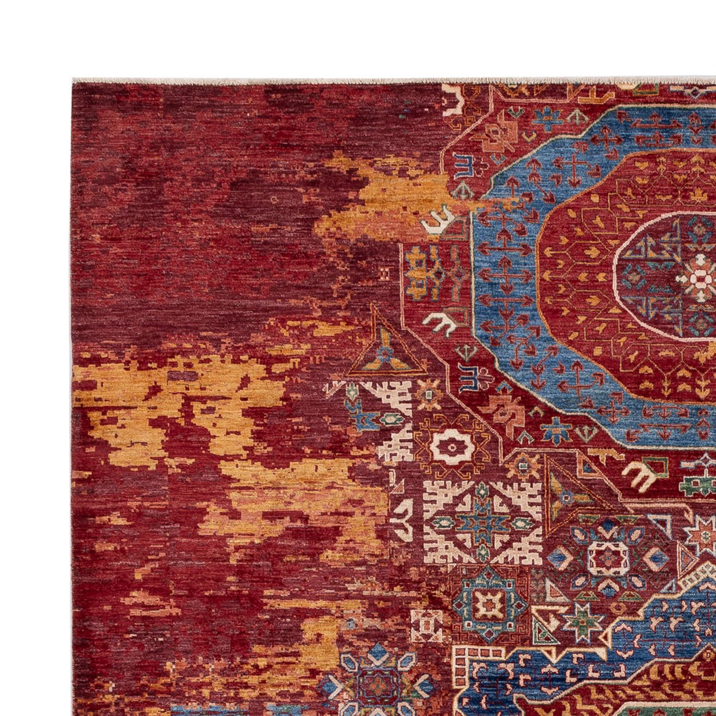 Designer tapijt 305x245cm - Designerteppich