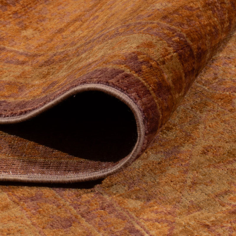 Ziegler Tapijt - Ariana - 290 x 207 cm - donker beige