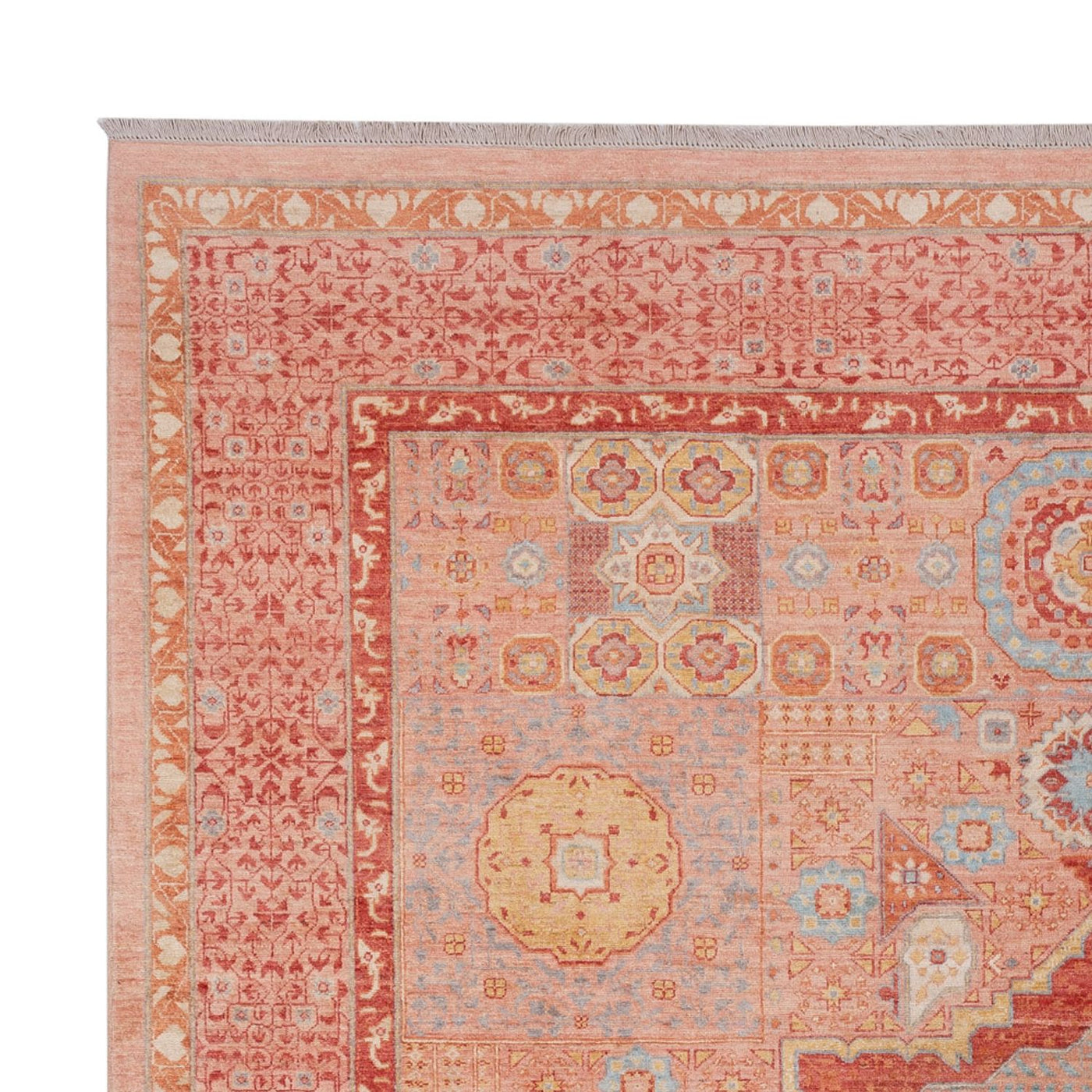 Ariana Tapijt 305x250cm - Oosters Tapijt