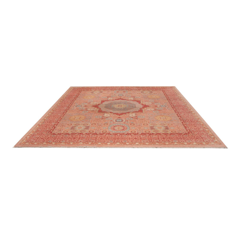 Ziegler Tapijt - Ariana - 305 x 250 cm - licht rood