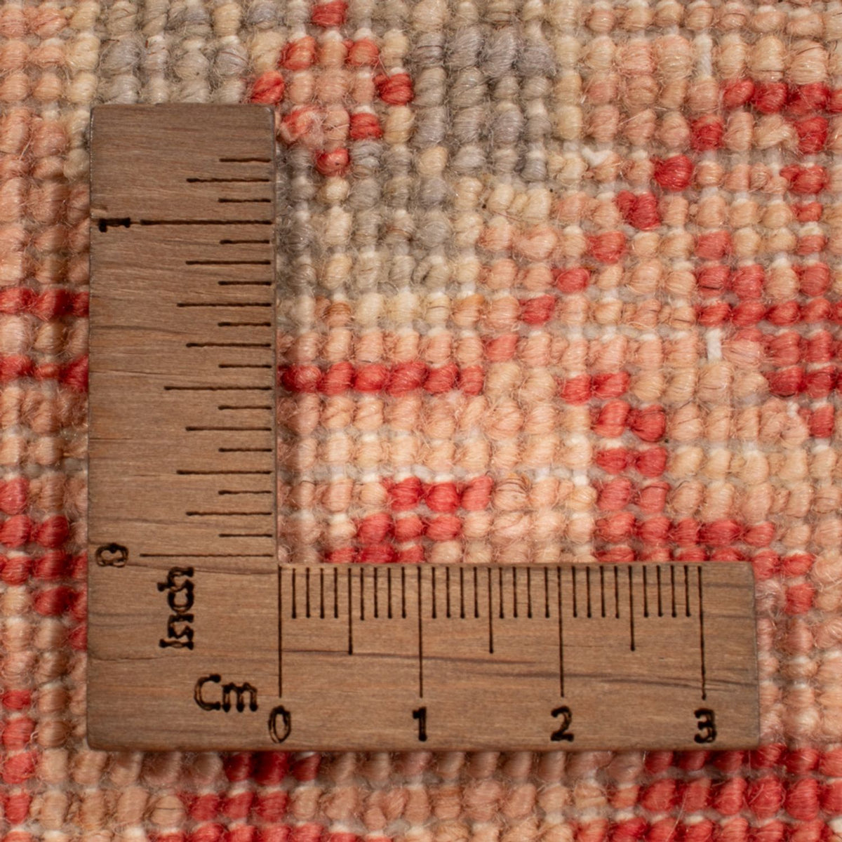 Ziegler Tapijt - Ariana - 305 x 250 cm - licht rood