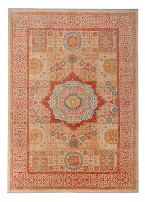 Ziegler Tapijt - Ariana - 300 x 210 cm - beige