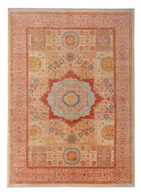 Ziegler Tapijt - Ariana - 300 x 210 cm - beige