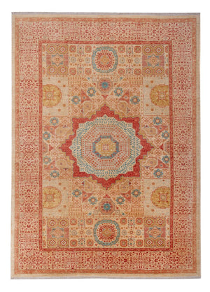 Ziegler Tapijt - Ariana - 300 x 210 cm - beige