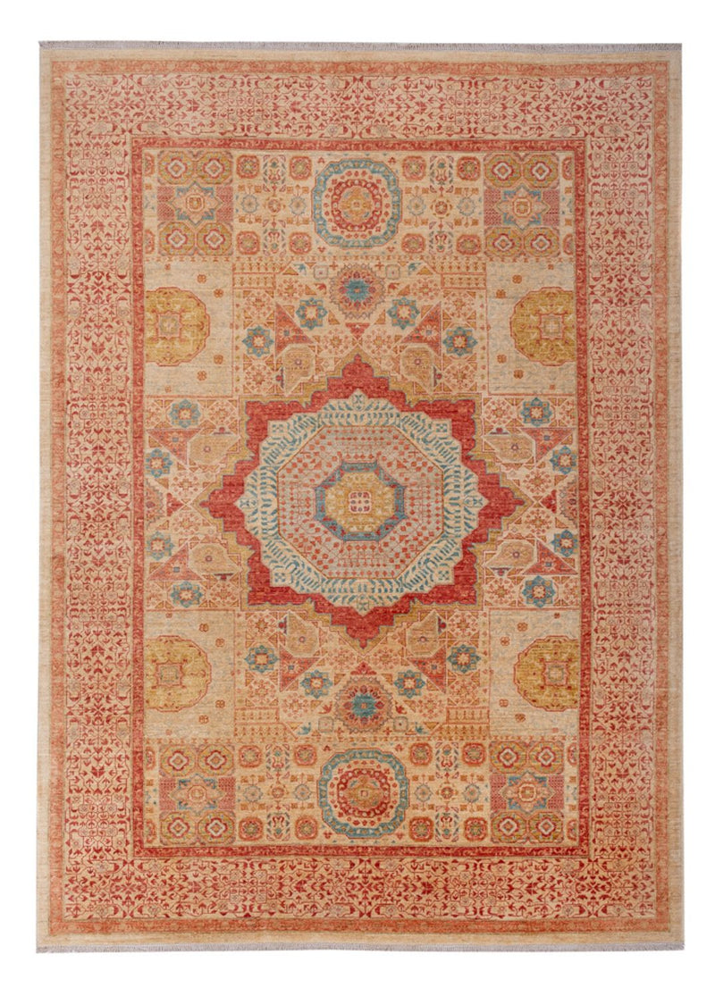 Ziegler Tapijt - Ariana - 300 x 210 cm - beige