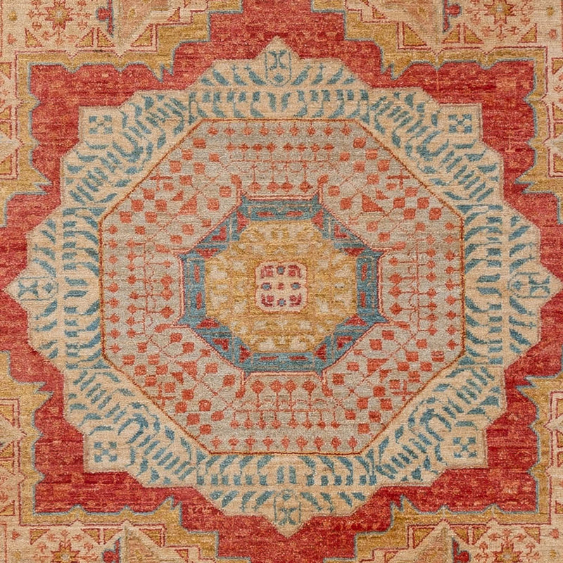 Ziegler Tapijt - Ariana - 300 x 210 cm - beige