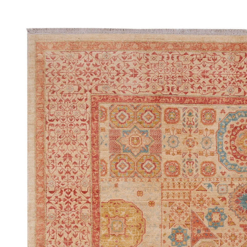 Ziegler Tapijt - Ariana - 300 x 210 cm - beige