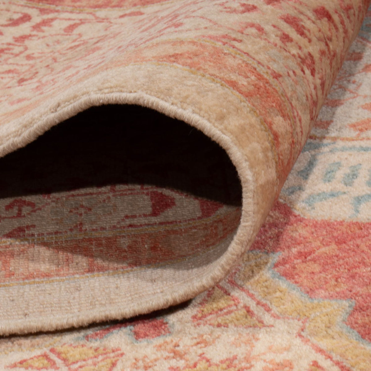 Ziegler Tapijt - Ariana - 300 x 210 cm - beige