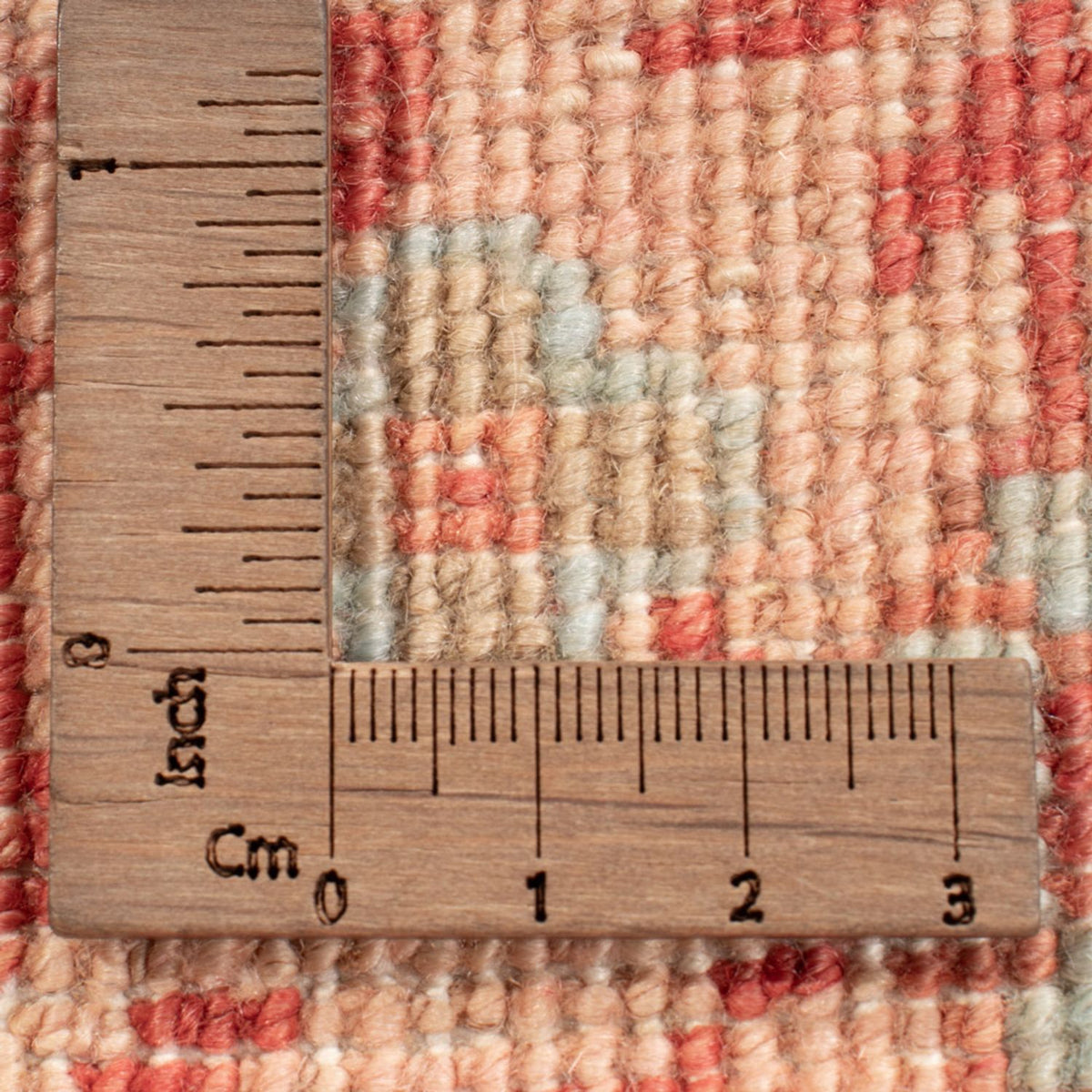 Ziegler Tapijt - Ariana - 299 x 206 cm - beige