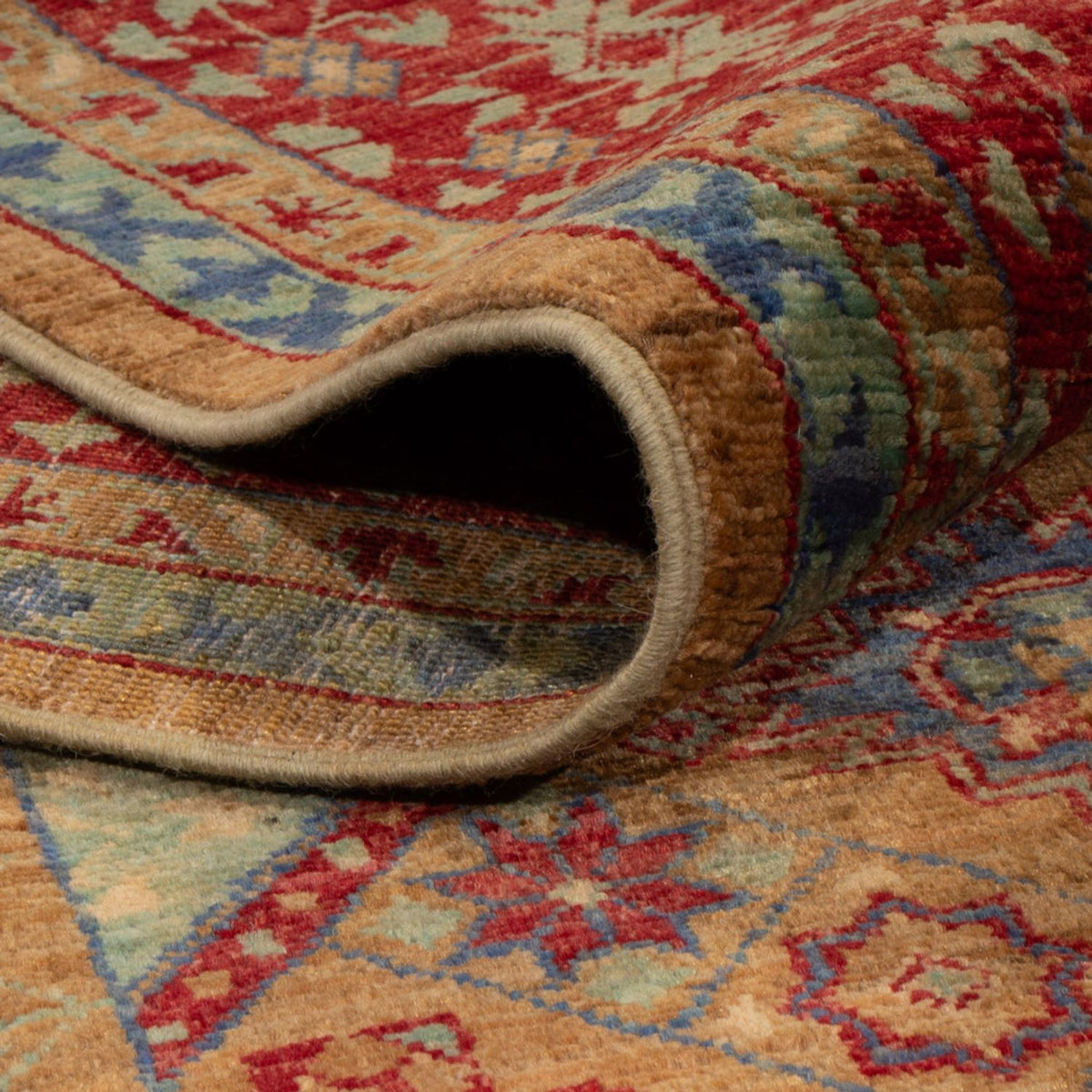 Ziegler Tapijt - Ariana - 306 x 247 cm - veelkleurig